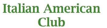 Italian American Club